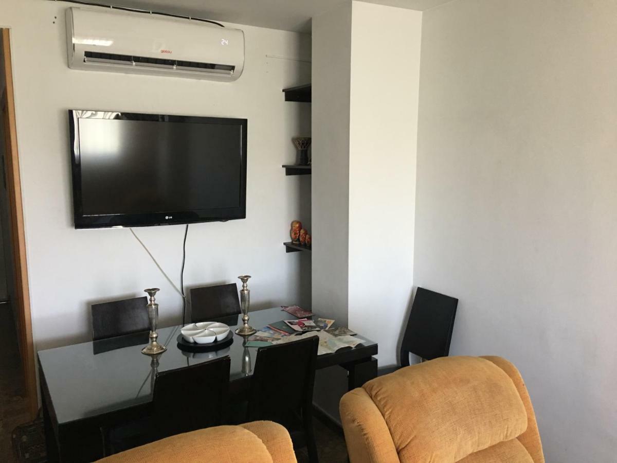 Atico El Rio Apartment Cordoba Exterior photo